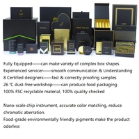 Boîte de chocolat cadeau truffe pralines belges biodégradable, cajas Para boîte de chocolat Offre Spéciale planche grise alimentaire de luxe