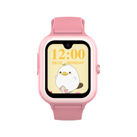 Reloj Inteligente OEM con Pantalla AMOLED y Sistema Android 8.1, Funciones de SOS, SMS, WhatsApp, Cámara HD de 2MP, Videollamada y Rastreador GPS Preciso