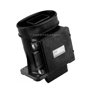 เครื่องวัดอัตราการไหลของอากาศ Md357338 Md183609 Md172609 สำหรับอะไหล่ทดแทนมิตซูบิชิ ปาเจโร - Product Image 4