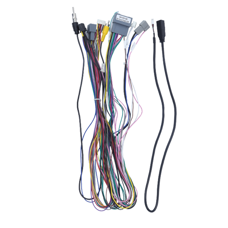 Aijia High Quality Cable Adapter Accessory