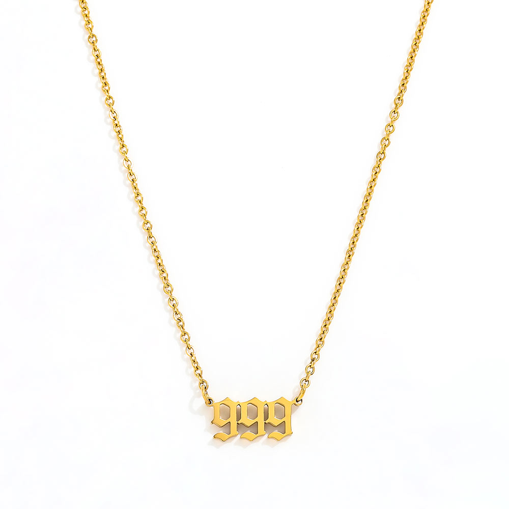 Oro 999