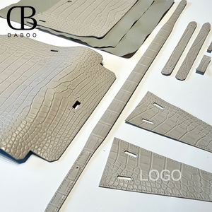 Borsa da polso di alta qualità in vera pelle di coccodrillo borsa da <span class=keywords><strong>uomo</strong></span> di moda leggera di lusso con Design <span class=keywords><strong>a</strong></span> <span class=keywords><strong>mano</strong></span> - Product Image 3