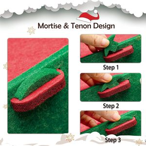 Meilleure Vente : Niche Moderne pour Chat, Lit pour Chat en Feutre Acoustique Isolant Thermiquement, Insonorisé et Personnalisable pour Présentation en Magasin d'Animaux - Product Image 5