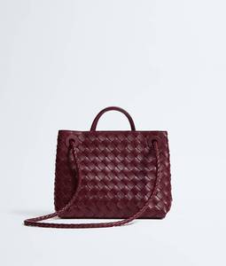 Montre mécanique de luxe pour homme en cuir véritable avec motif losanges, forme pochette, fermeture ouverte, bracelet unique, excellente étanchéité - Product Image 4