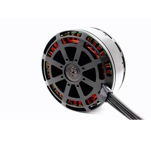 MIAT-p400 BLDC động cơ 25kw xe điện cánh quạt Kit và ESC động cơ tùy chỉnh BLDC không chổi than DC Drone Bộ phận động cơ phụ kiện - Product Image 1