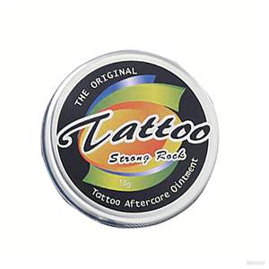 Nueva crema de reparación de tatuajes, estampado de tatuajes, nutritiva, hidratante, reparación de la piel, bordado de tatuajes, crema de cuidado de Color sólido - Product Image 1