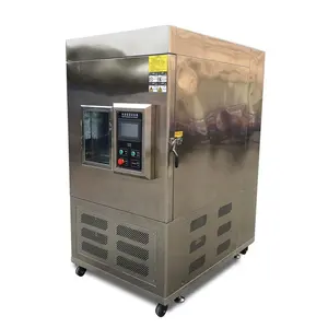 Programmable Rapid Temperature Change Test Chamber