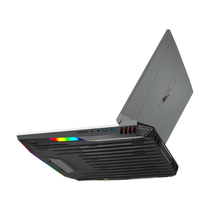 17.3インチIpsスクリーンコアI9 10885H 144Hz 32Gb 64Gbラムシネマサウンドエフェクトカラフルキーボードゲーミングノート付き - Product Image 5