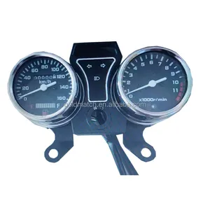 high-quality motorcycle speedometer/digital speedometer for CG150 GN125 Motorcycle Meter