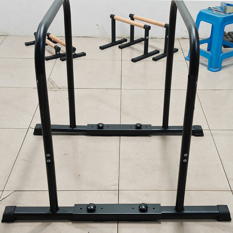 Dip Station Functional Parallel Dip Stands