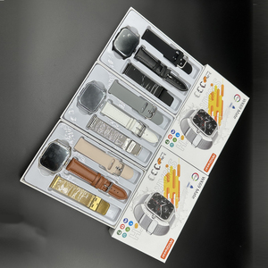 Wk69 Mate T900Ultra <span class=keywords><strong>Serie</strong></span> 8 Smartwatch Sportivo con Schermo Touch TFT da 2,<span class=keywords><strong>1</strong></span> Pollici Reloj Inteligente Smartwatch 8 T900 Ultra - Product Image 5