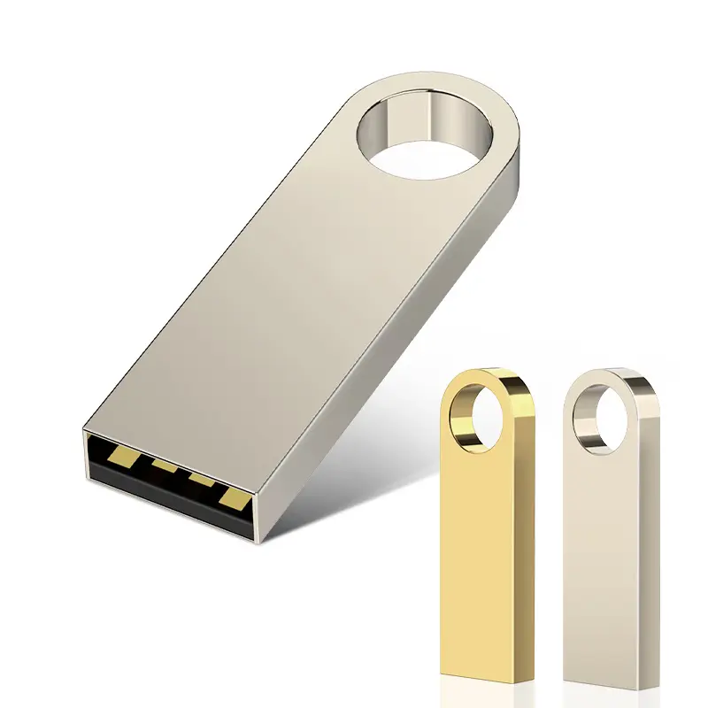 2023 Personalized creative U Stick mini metal car USB flash drive 8gb16gb 32gb pendrive flash disk USB