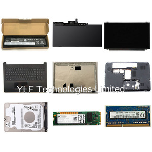 NWFGT 0NWFGT Nuevo para Dell <span class=keywords><strong>Chromebook</strong></span> 3100 Laptop 11,6 "LCD Contraportada <span class=keywords><strong>Carcasa</strong></span> Tapa de Micrófono dual con antena - Product Image 3
