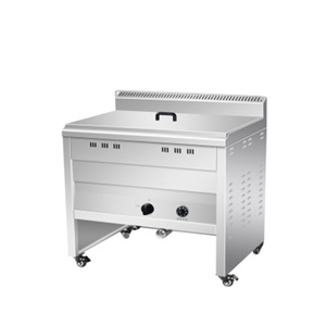 VICTORY KITCHEN Precio de fábrica Freidora de gas de Acero Inoxidable Horno malatang Estufa eléctrica para otros suministros de hotel y restaurante - Product Image 1