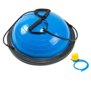 Thiết Bị Tập Gym Tại Nhà Quả Bóng YOGA Nguyên Bản Cân Bằng Quả Bóng Đường Kính 60 Cm - Product Image 3