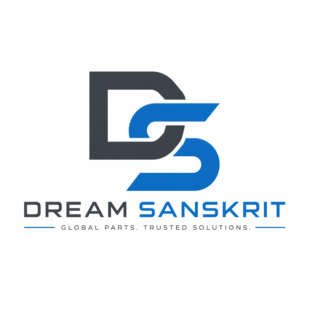 Dream Sanskrit(Tianjin) International Trading Co., Ltd. logo