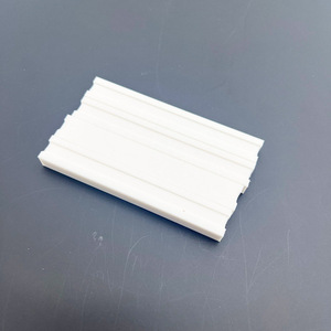 Custom <b>PTFE</b> Molding Profiles Wear Resistance For Mechanical Applications - Product Image 2