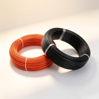 Câble de boucle de détection de véhicule pour barrière de stationnement automatique WS – Pièce de rechange pour système de détection de barrière d'accès