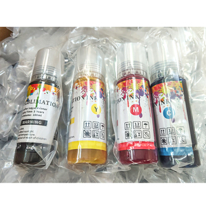 <span class=keywords><strong>Inchiostro</strong></span> per Sublimazione 70ml Bottiglia <span class=keywords><strong>Ricarica</strong></span> <span class=keywords><strong>Inchiostro</strong></span> per Sublimazione Compatibile per Stampanti a Getto d'<span class=keywords><strong>Inchiostro</strong></span> <span class=keywords><strong>Inchiostro</strong></span> per Trasferimento a Caldo - Product Image 6