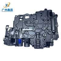 Boîtier de valve de boîte de vitesses CVT K114 d'origine, neuf, pour Toyota RAV4 2013-2024 2.0L