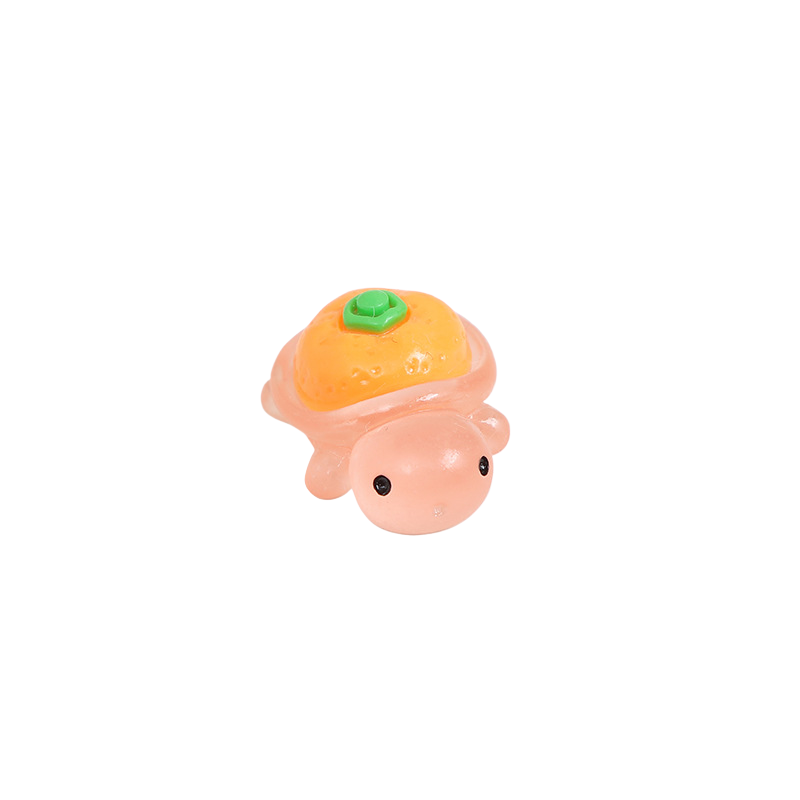 colorful [Luminous] Oranges
