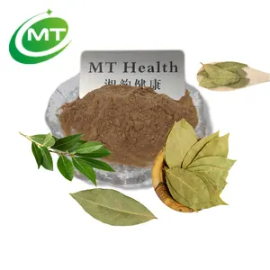 Best Price With Top Quality Manufacturer Supply Organic Bay Laurel Extract Bay Leaf Extract