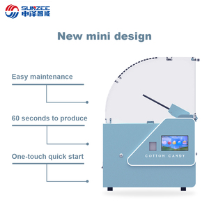 Doanh Nghiệp Nhỏ barbe một Papa Máy bán hàng tự động bán tự động - Product Image 3