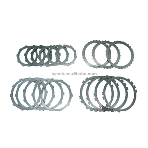 Kit de Placas de Acero para Transmisión JL-4AT-1A, Paquete de Embrague de 4 Velocidades para <span class=keywords><strong>Toyota</strong></span> <span class=keywords><strong>Corolla</strong></span>, Vios, Yaris, Suzuki, Piezas de <span class=keywords><strong>Caja</strong></span> de Cambios Automática - Product Image 1