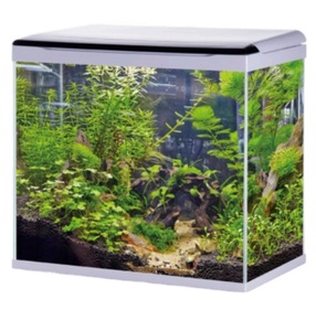 SOBO MINI <span class=keywords><strong>Aquarium</strong></span> de table pour salon, mini <span class=keywords><strong>aquarium</strong></span> en plastique acrylique avec filtre et pompe intégrés, vente en gros - Product Image 1