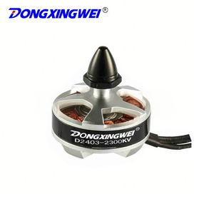 Dongxingwei D2403 2.5 Inch Brushless Motor For Racing <b>Drones</b> Electric Remote Control - Product Image 3