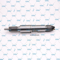 ERIKC 0445120309 Systèmes d'injection de carburant 0 445 120 309 Pièces d'injecteur de moteur automobile 0445 120 309 pour DongFeng