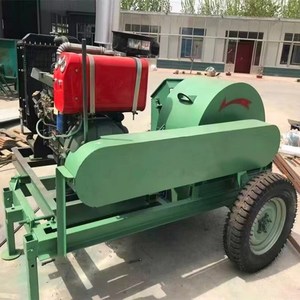 Broyeur à marteaux pour bois, machine à sciure, moteur, roulement, haute performance, capacité 500-800 kg/h - Product Image 6