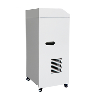 <span class=keywords><strong>Deshumidificador</strong></span> para Invernadero, Uso Industrial, Control de Humedad, <span class=keywords><strong>Deshumidificador</strong></span> de 156L por Día - Product Image 4