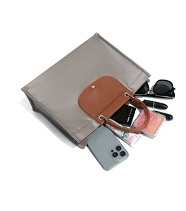 Nouveautés personnalisées : Sacs à main pour femmes haut de gamme, grand sac fourre-tout en tissu Oxford, sac de shopping de créateur - Product Image 6