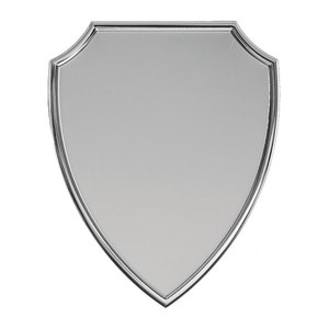 Plaque de sublimation en aluminium 211x162mm, feuille polie avec revêtement pour gaufrage et décoration, pour ustensiles de cuisine et panneaux - Product Image 1