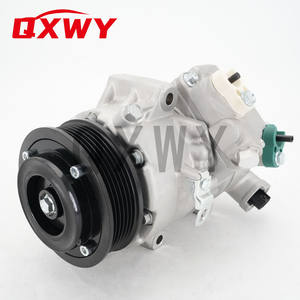 Compresor de CA de alta eficiencia para <span class=keywords><strong>Toyota</strong></span> <span class=keywords><strong>Corolla</strong></span> 2006-2018 Piezas de <span class=keywords><strong>aire</strong></span> <span class=keywords><strong>acondicionado</strong></span> automático OE 88310-1A751 - Product Image 4