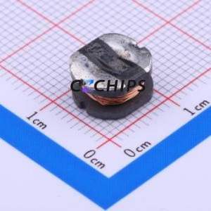 ตัวเหนี่ยวนำไฟฟ้าแบบ SMD รุ่น PIO105-331KT ( ค่าความเหนี่ยวนำ: 330uH )( ความแม่นยำ: 10%) ( กระแสไฟฟ้าที่กำหนด: 600mA ) - Product Image 2