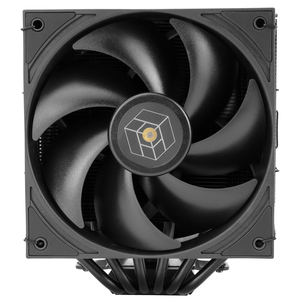 Enfriador de CPU Thermalright RP130 BLACK, 158 mm de Altura, Doble Torre, 6 Tubos de Calor, Radiador de Aire AGHP, Royal Pretor 130 BLACK Thermalright CP - Product Image 4