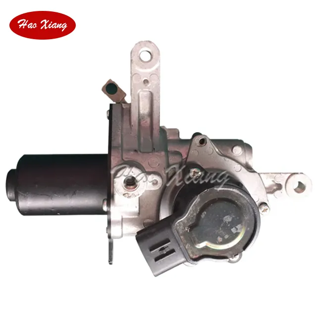 Hao xiang New Auto Electronic TURBO WASTE GATE ACTUATOR Turbolader 17201-0L040 172010 L040 Für Toyota Hilux 3.0 D4D