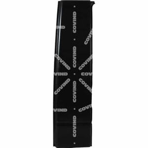 Panneau arrière droit adapté à Iveco EUROCARGO 60 EUROTECH AD-AT TRAKKER (E4) EUROTRAKKER (8142444) - Product Image 1