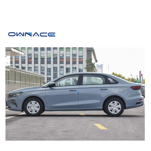 吉利帝豪2025车型4轿车1.5L CVT明星荣耀版中国制造便宜好价新款汽油车 - Product Image 3