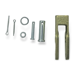 Kit de réglage automatique de la fourche de frein de haute qualité - Nouveau modèle Clevis 8120 179.YK5002 E-9133 Type Crewson Euclid - Product Image 2