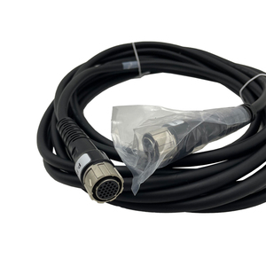 สายเคเบิล Yaskawa Hb1371456 1 Yrc1000 สำหรับ Teach Pendant ความยาว 8 เมตร สายควบคุมอุตสาหกรรมสำหรับระบบหุ่นยนต์ - Product Image 1
