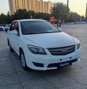 Auto Usate all'Ingrosso: BYD L3 1.5 Manuale 5 Posti Berlina del 2015 con Navigatore, Veicolo Usato a Basso Costo per Esportazione <span class=keywords><strong>in</strong></span> Africa - Product Image 2