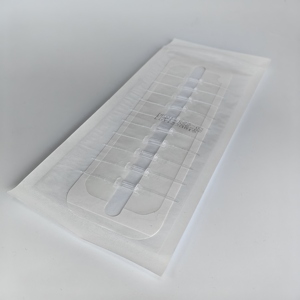 BLUEJOY Band-aid Dispositif de fermeture de plaie indolore <span class=keywords><strong>sans</strong></span> aiguilles <span class=keywords><strong>sans</strong></span> suture pansement Zip <span class=keywords><strong>sans</strong></span> douleur Facile à utiliser - Product Image 3