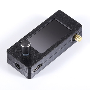 Mini SI4732 0.5-108MHz Portable Radio LSB USB AM <strong>FM</strong> All Band Radio with Donut WB <strong>Antenna</strong> - Product Image 5