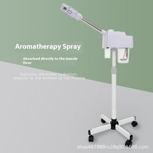 Instrumento de Belleza Profesional para Salón, Vaporizador Facial Nano, Productos para el Cuidado de la Piel - Product Image 6