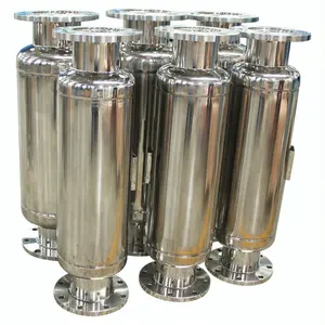 Tratamiento Magnético de <span class=keywords><strong>Agua</strong></span> de 4 Pulgadas Sin Cambiar <span class=keywords><strong>la</strong></span> <span class=keywords><strong>Composición</strong></span> <span class=keywords><strong>Química</strong></span> - Product Image 1