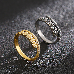 Anillos para Barba de Corazones - Colección Nueva 2026