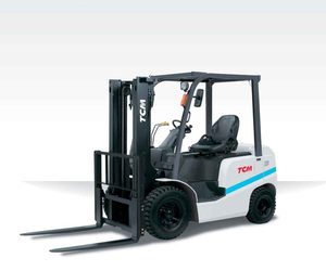 Montacargas TCM FD20 en Venta - Product Image 1